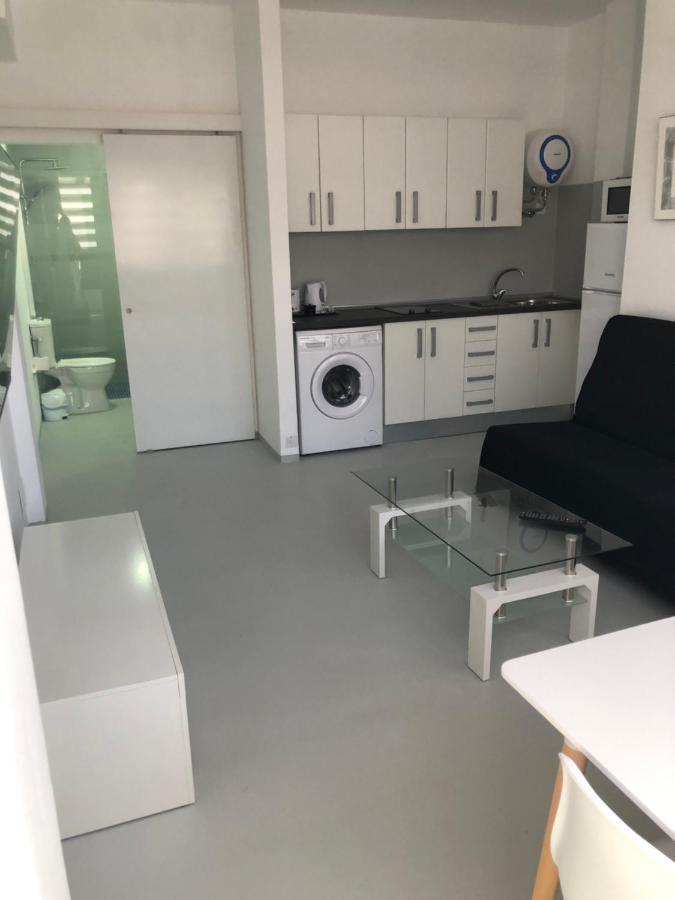 Apartamento Central 1 Corralejo Exterior foto